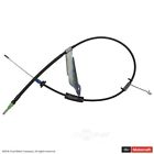 Brca-224 Motorcraft Parking Brake Cable Fits Ford