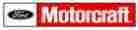 Brca-23 Motorcraft Parking Brake Cable Rear