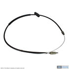 Brca-234 Motorcraft Parking Brake Cable