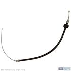 Brca-237 Motorcraft Parking Brake Cable Front Fits Ford