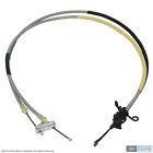 Brca-241 Motorcraft Parking Brake Cable Front Fits Ford Focus
