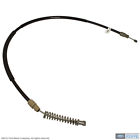 Brca-245 Motorcraft Parking Brake Cable