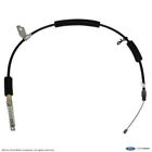 Brca-248 Motorcraft Parking Brake Cable Rear Left