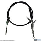 Brca-262 Motorcraft Parking Brake Cable