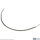 Brca-263 Motorcraft Parking Brake Cable