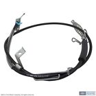 Brca-265 Motorcraft Parking Brake Cable Fits Ford Super Duty