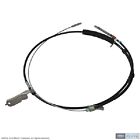 Brca-266 Motorcraft Parking Brake Cable