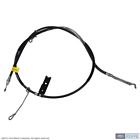 Brca-268 Motorcraft Parking Brake Cable