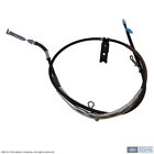 Brca-269 Motorcraft Parking Brake Cable