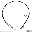 Brca-270 Motorcraft Parking Brake Cable Rear