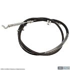 Brca-272 Motorcraft Parking Brake Cable