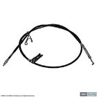 Brca-274 Motorcraft Parking Brake Cable