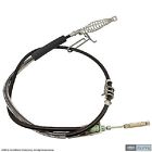 Brca-277 Motorcraft Parking Brake Cable