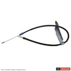 Brca-303 Motorcraft Parking Brake Cable Rear Right Fits Ford