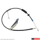 Brca-305 Motorcraft Parking Brake Cable Fits Ford