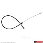 Brca-322 Motorcraft Parking Brake Cable Left Fits Ford Super Duty