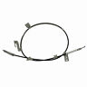 Brca-359 Motorcraft Parking Brake Cable Rear Right Fits Ford Mustang