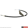 Brca-362 Motorcraft Parking Brake Cable Rear Right