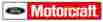 Brca-70 Motorcraft Parking Brake Cable Rear