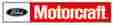 Brca-76 Motorcraft Parking Brake Cable Front Fits 14-15 Ford Fiesta