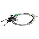 Brca25 Motorcraft Parking Brake Cable 031508595606