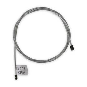 Ci92595 Brothers Trucks Parking Brake Cable - Intermediate Shortbed
