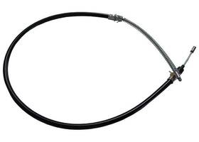 Ci97855 Brothers Trucks Parking Brake Cable - Intermediate Shortbed
