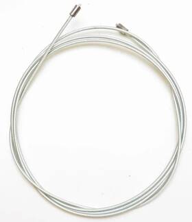 92607 Bruin Brake Cables Cable Intermediate Ford Fits 72-74 Torino 2 Door Made In Usa