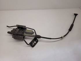 13386364 Buick 2014 14 Verano Electronic Parking Brake
