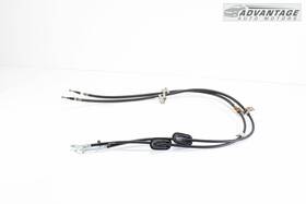 2906170207 Buick 2017-2019 Encore 1.4l Rear Right And Left Side Hand Brake Parking Cable Oem