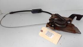 3075x Buick 2006-2011 Lucerne Emergency Brake Cable And Lever