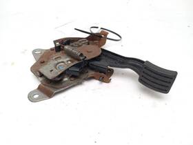 547.gm4a10 Buick Emergency Park Brake Pedal For Enclave 2010 Oem
