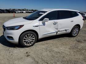 547.gm4a20 Buick Enclave 2020 Emergency Brake Parts 5408064