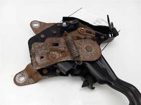 547.gm4e03 Buick 2003 Rendezvous Emergency Brake Handle