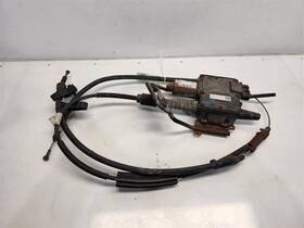 547.gm4e12 Buick 2012 Verano 2.4l / At Electronic E-brake Module Pn 13582928