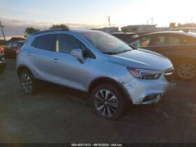 547.gm4g18 Buick Encore 2018 Emergency Brake Parts 5998822