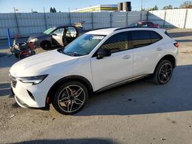 547.gm4i22 Buick Emerg Brake Parts Oem 2022 Envision 1yr Wrnty