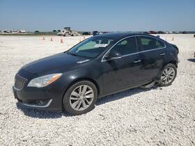 547.gm4r14 Buick Regal 2014 Emergency Brake Parts 5421517