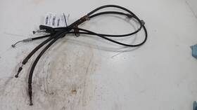 801.gm4g15 Buick Encore Parking Brake Emergency Cable 2013 2014 2015 2016