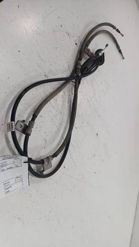 801.gm4g18 Buick Encore Parking Brake Emergency Cable 2016 2017 2018 2019