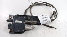 801.gm4l16 Buick Lacrosse Parking Brake Emergency Cable 2013 2014 2015 2016