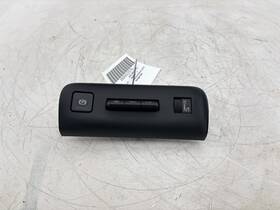 84916799 Buick 2024 Enclave Electronic Parking Brake And Head-up Display Switch Oem