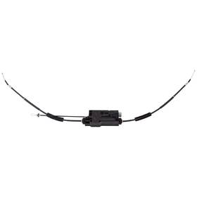74-40022an Buyautoparts Parking Brake Actuator For Bmw 535i 550i 2010 2011 2012 2013 2014 2015 2016