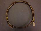 15516769 C-6000 Gm Vintage 1988-89 Gmc Truck Parking Brake Cable