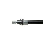 C10031 Autozone Parking Brake Cable Rear Left Fits Dodge Ram