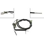 C10064 Autozone Parking Brake Cable