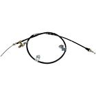 C10231 Autozone Parking Brake Cable