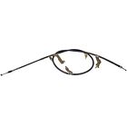 C10237 Autozone Parking Brake Cable