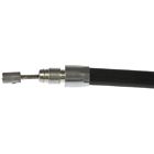 C10278 Autozone Parking Brake Cable Front
