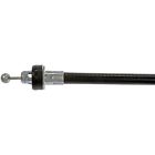 C10415 Autozone Parking Brake Cable Rear Right Fits Mini Cooper